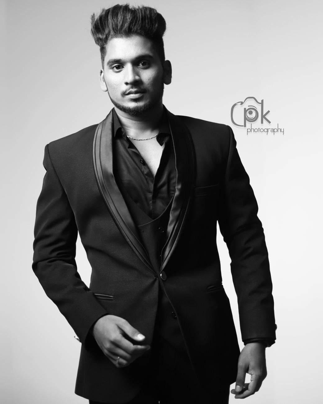 Professional Groom Makeup Tamil Nadu - Veera Makeup Artistry